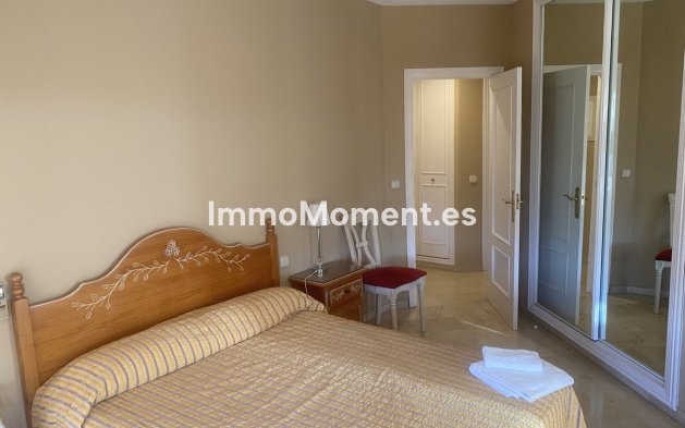 Reventa - Apartamento - Mijas - Mijas Centro