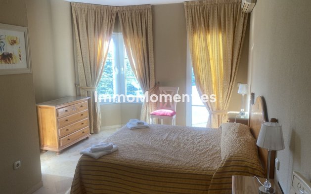 Reventa - Apartamento - Mijas - Mijas Centro