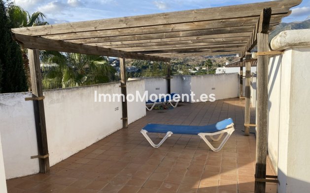 Reventa - Apartamento - Mijas - Mijas Centro
