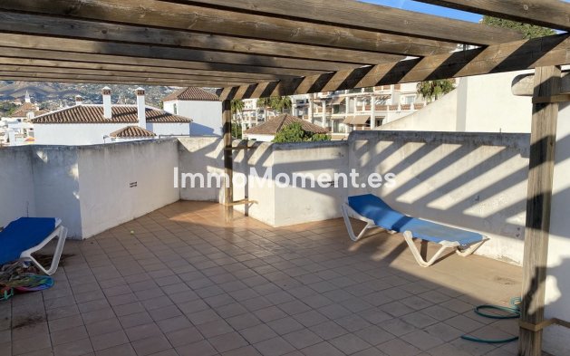 Reventa - Apartamento - Mijas - Mijas Centro