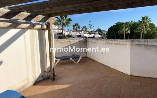 Reventa - Apartamento - Mijas - Mijas Centro