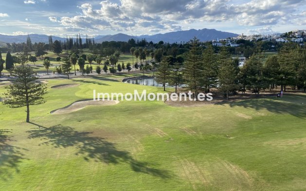 Reventa - Apartamento - Mijas - Mijas Centro