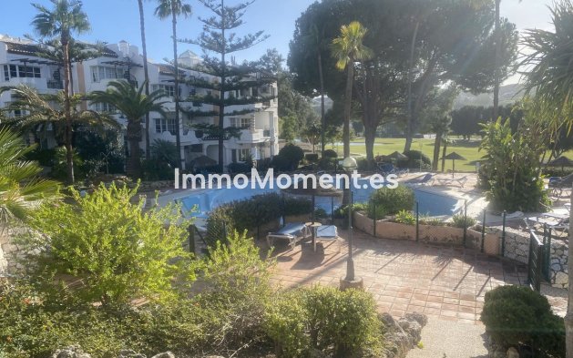 Reventa - Apartamento - Mijas - Mijas Centro