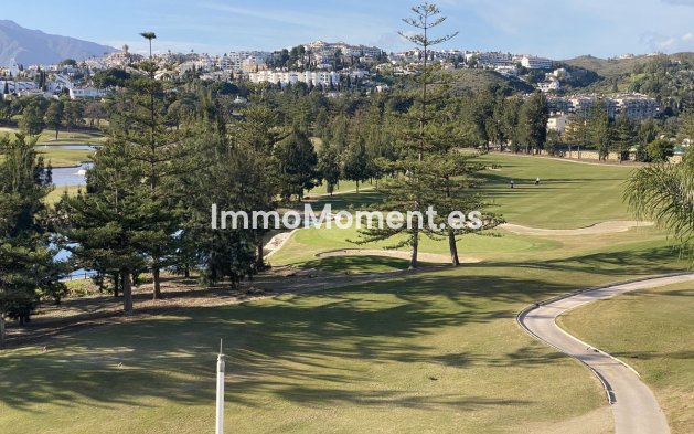 Reventa - Apartamento - Mijas - Mijas Centro