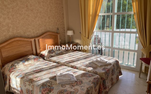 Wiederverkauf - Wohnung - Mijas - Mijas Centro