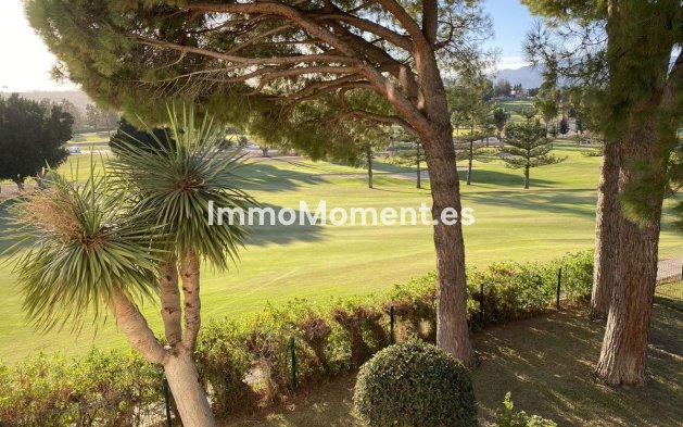 Wiederverkauf - Wohnung - Mijas - Mijas Centro