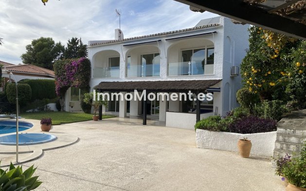 Bestaande woning - Villa - Mijas - Mijas Centro