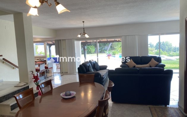 Bestaande woning - Villa - Mijas - Mijas Centro