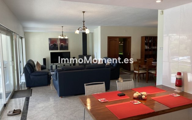 Bestaande woning - Villa - Mijas - Mijas Centro