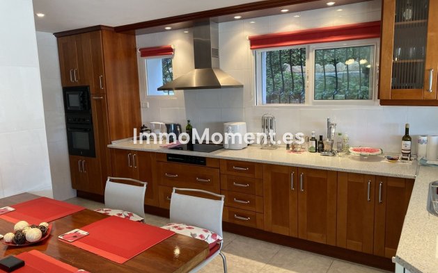 Bestaande woning - Villa - Mijas - Mijas Centro