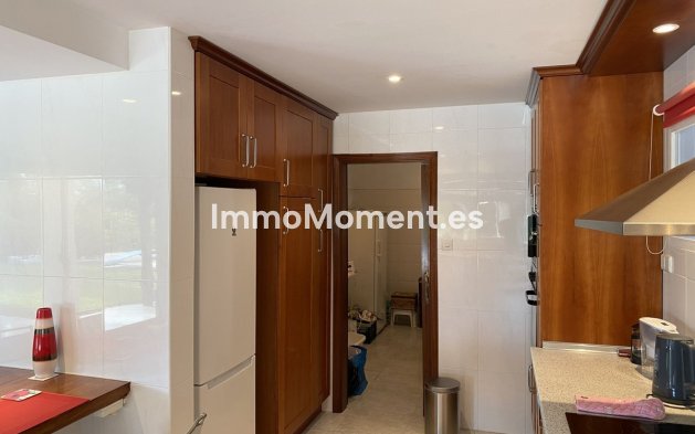 Bestaande woning - Villa - Mijas - Mijas Centro