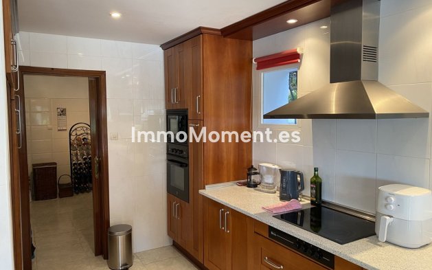 Bestaande woning - Villa - Mijas - Mijas Centro