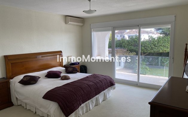 Bestaande woning - Villa - Mijas - Mijas Centro