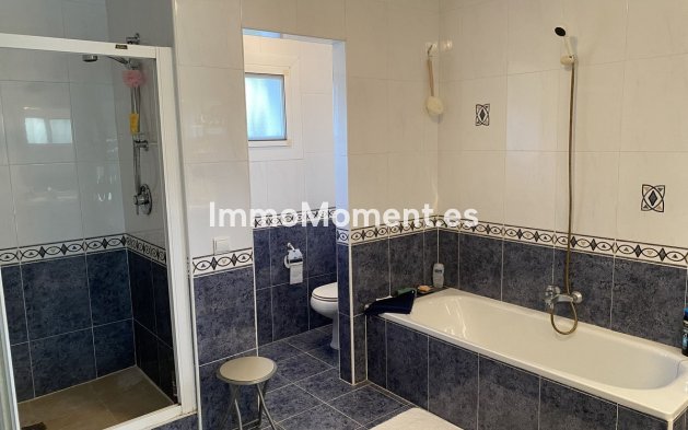 Bestaande woning - Villa - Mijas - Mijas Centro