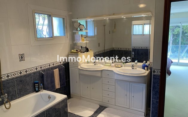 Bestaande woning - Villa - Mijas - Mijas Centro