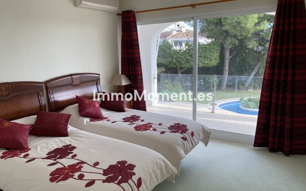 Bestaande woning - Villa - Mijas - Mijas Centro