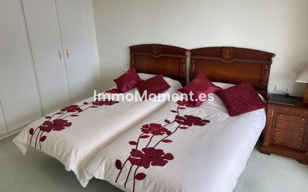 Bestaande woning - Villa - Mijas - Mijas Centro