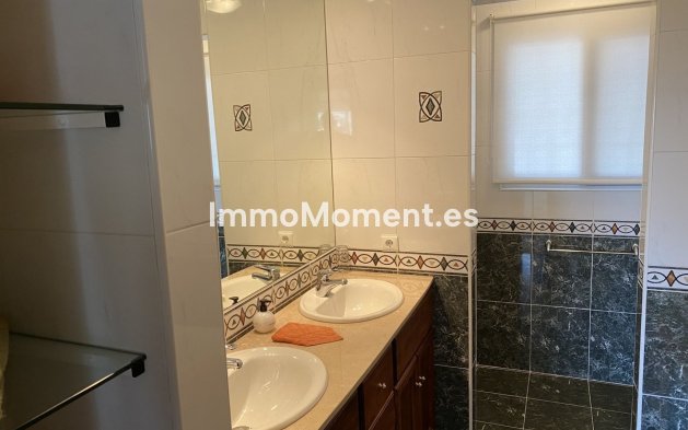 Bestaande woning - Villa - Mijas - Mijas Centro