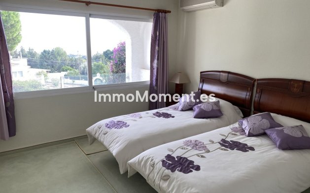 Bestaande woning - Villa - Mijas - Mijas Centro