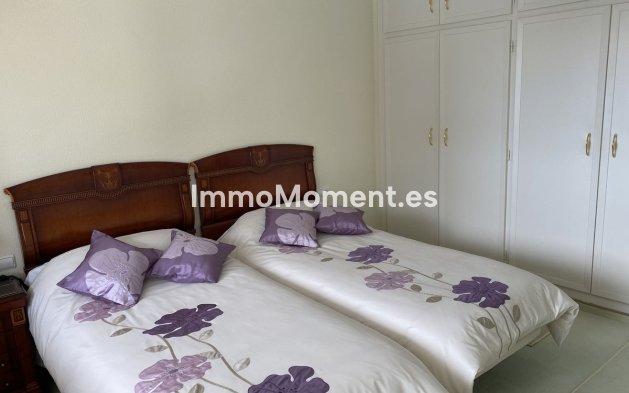 Bestaande woning - Villa - Mijas - Mijas Centro