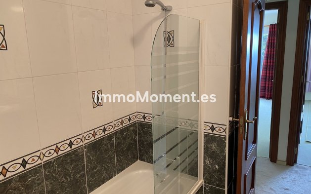 Bestaande woning - Villa - Mijas - Mijas Centro