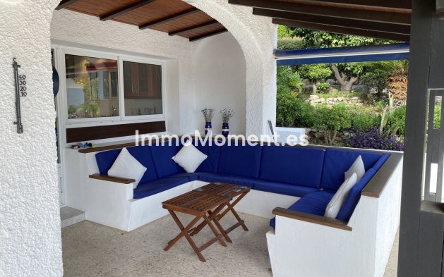 Bestaande woning - Villa - Mijas - Mijas Centro
