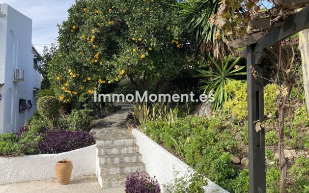 Bestaande woning - Villa - Mijas - Mijas Centro