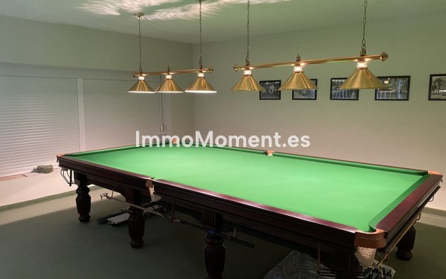 Bestaande woning - Villa - Mijas - Mijas Centro