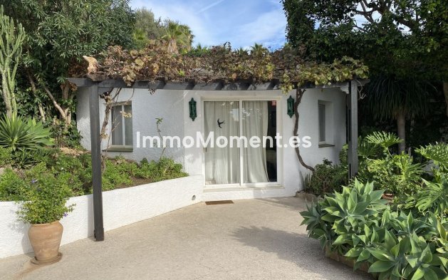 Bestaande woning - Villa - Mijas - Mijas Centro