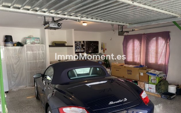 Bestaande woning - Villa - Mijas - Mijas Centro