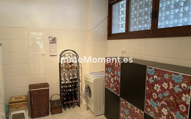 Bestaande woning - Villa - Mijas - Mijas Centro