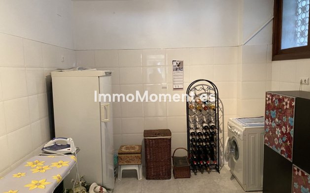 Bestaande woning - Villa - Mijas - Mijas Centro