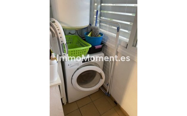 Wiederverkauf - Wohnung - Mijas - Mijas Centro