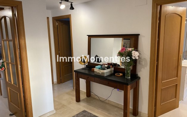Wiederverkauf - Wohnung - Mijas - Mijas Centro