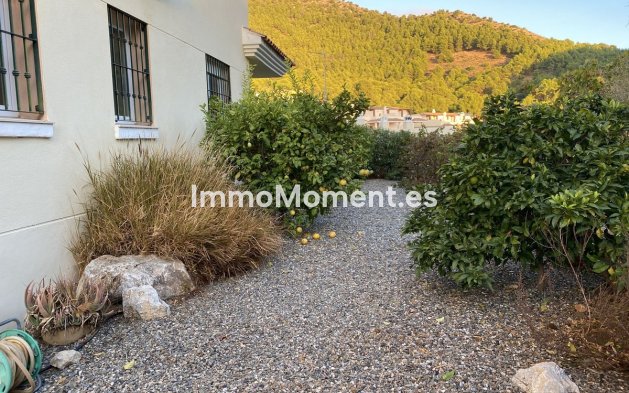 Wiederverkauf - Wohnung - Mijas - Mijas Centro