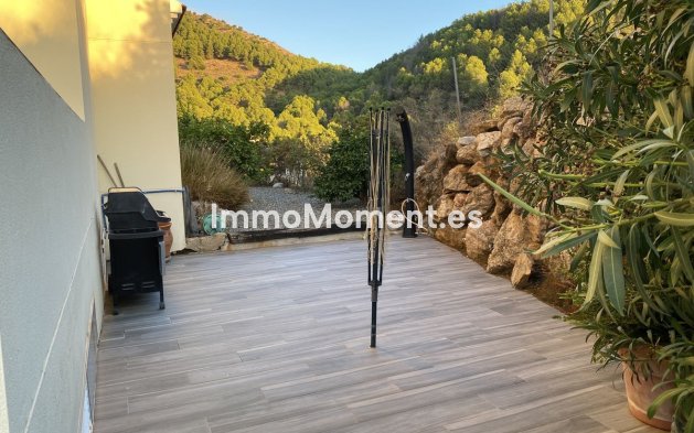 Wiederverkauf - Wohnung - Mijas - Mijas Centro