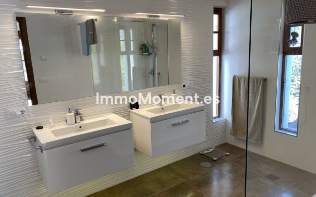 Revente - Villa - Mijas - Mijas Centro