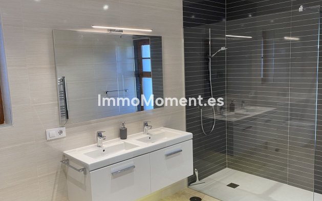 Revente - Villa - Mijas - Mijas Centro