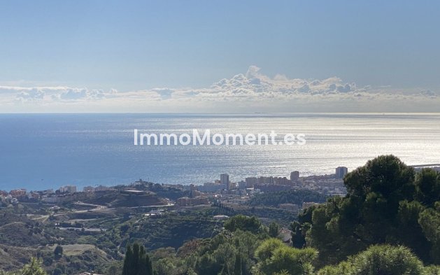 Revente - Villa - Mijas - Mijas Centro