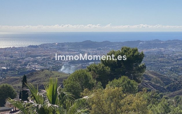 Revente - Villa - Mijas - Mijas Centro