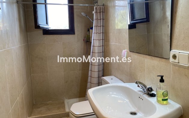 Resale - Apartment - Mijas - Mijas Centro