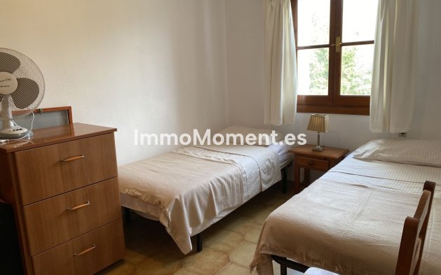 Resale - Apartment - Mijas - Mijas Centro