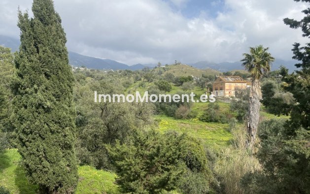 Resale - Apartment - Mijas - Mijas Centro