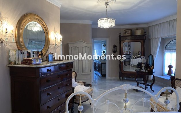 Wiederverkauf - Villa - Málaga - Guadalmar