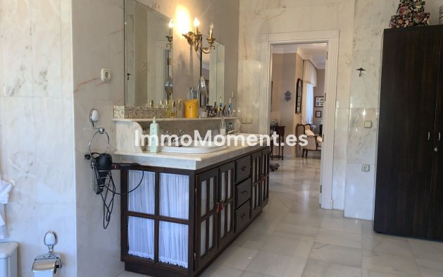 Wiederverkauf - Villa - Málaga - Guadalmar