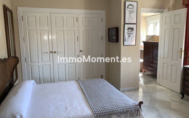 Wiederverkauf - Villa - Málaga - Guadalmar