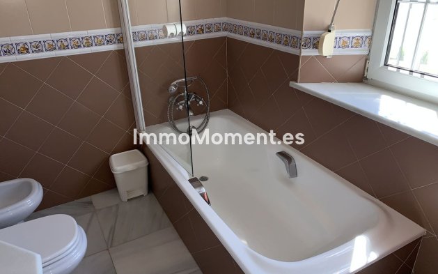 Wiederverkauf - Villa - Málaga - Guadalmar