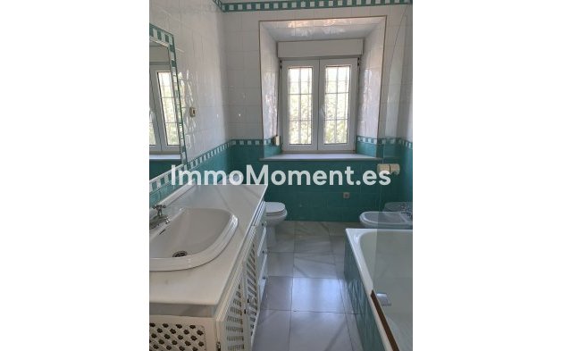 Wiederverkauf - Villa - Málaga - Guadalmar