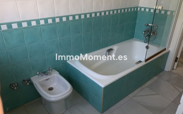 Wiederverkauf - Villa - Málaga - Guadalmar