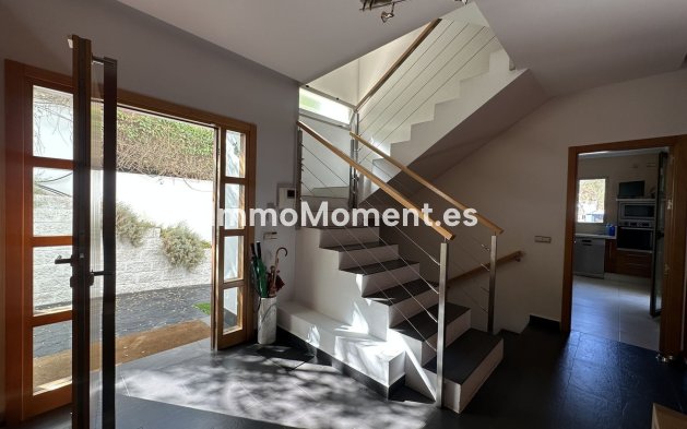 Wiederverkauf - Villa - Málaga - Cerrado de Calderón